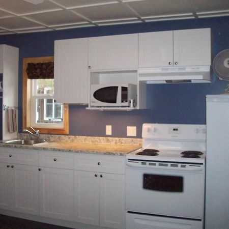 Lakewoods Cottage Oxtongue Lake Kamer foto