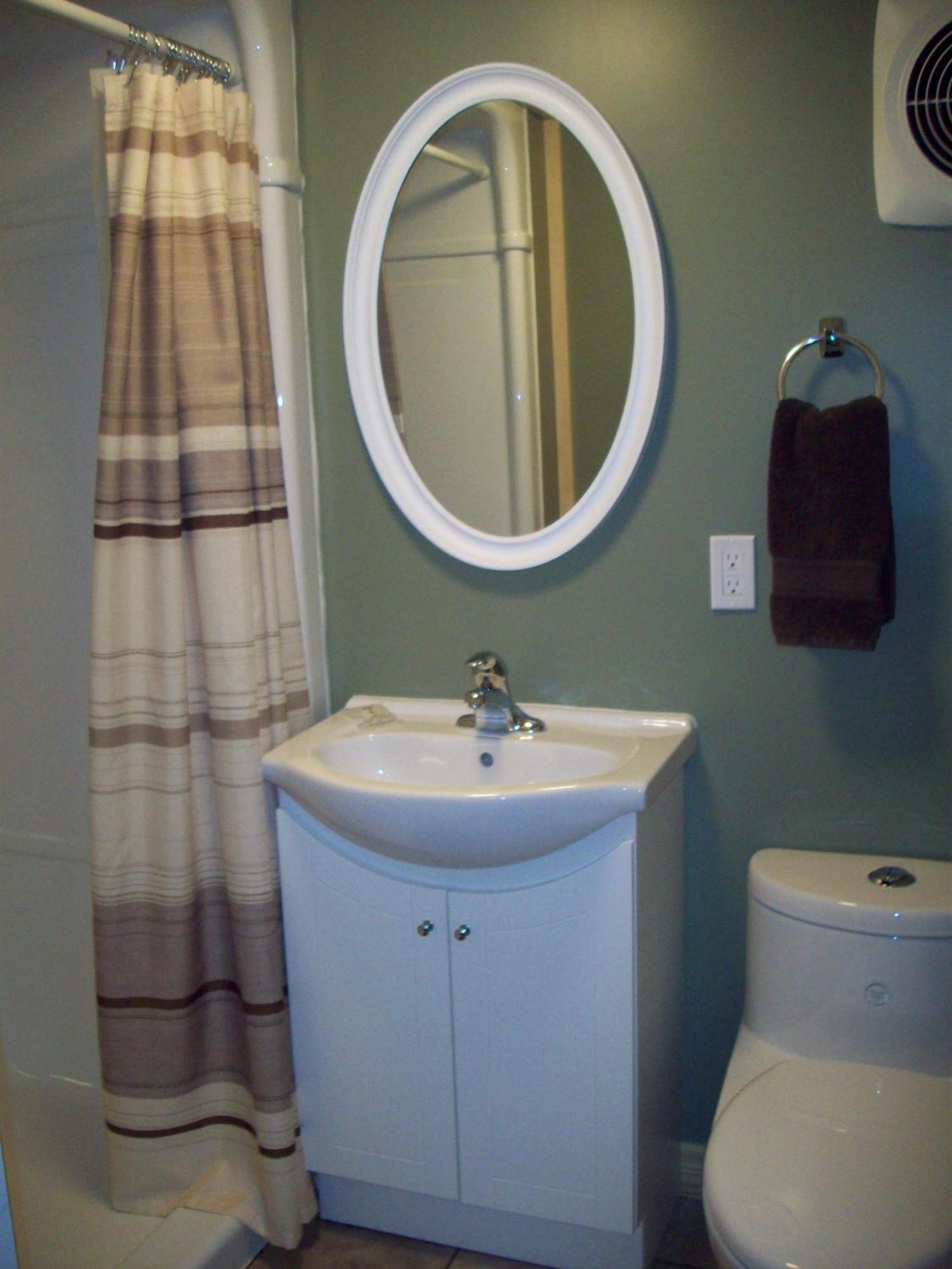 Lakewoods Cottage Oxtongue Lake Kamer foto
