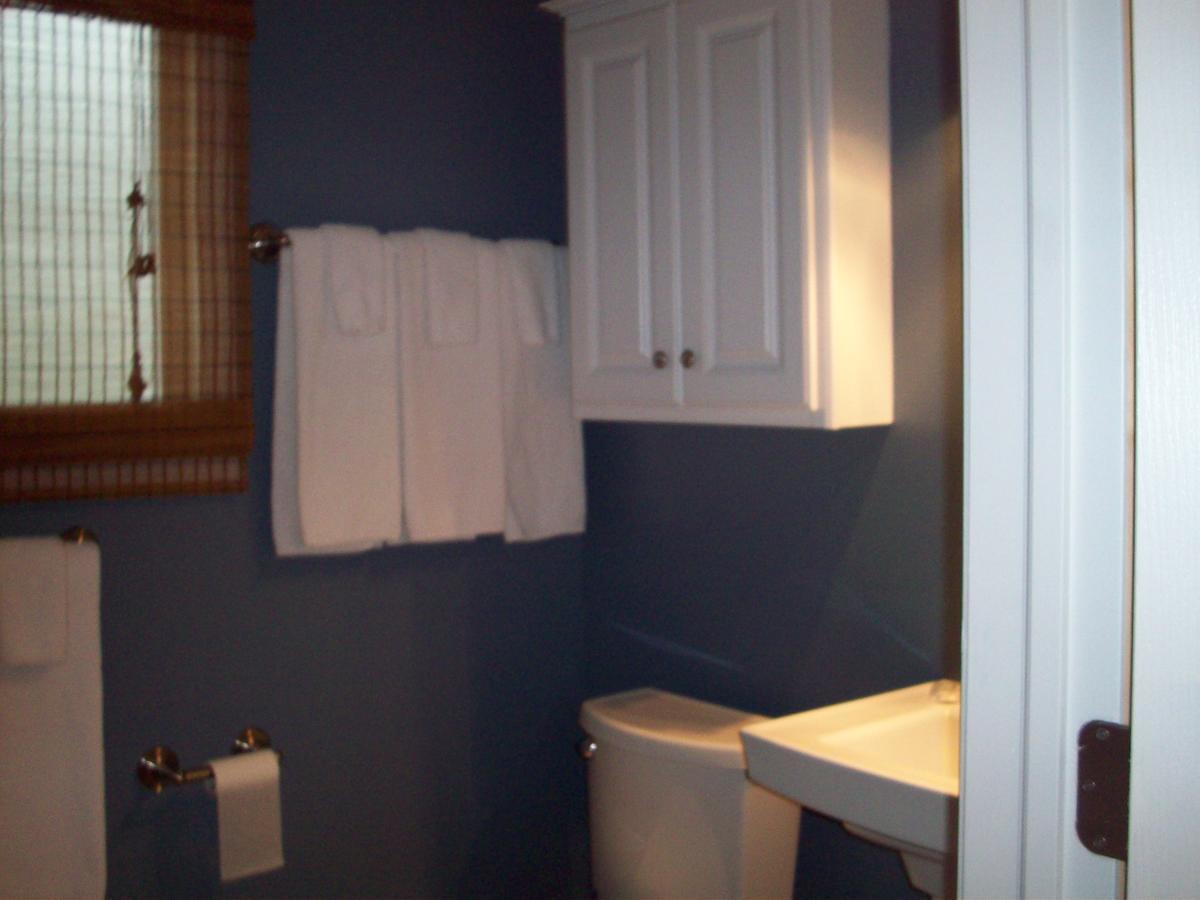 Lakewoods Cottage Oxtongue Lake Buitenkant foto